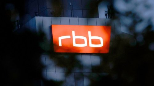 RBB-Affäre: Berliner Staatsanwaltschaft weitet Ermittlungen aus