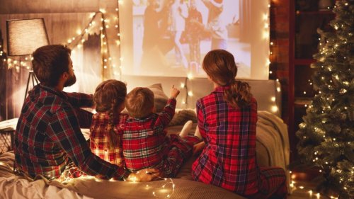 Amazon Prime: Weihnachtsfilme im Stream – Diese Klassiker laufen 2022
