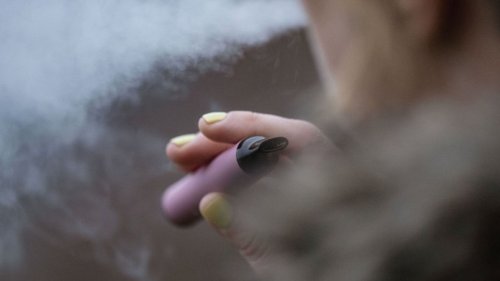 E-Zigaretten und Vapes: Wieso sie gefährlicher sind als bisher angenommen