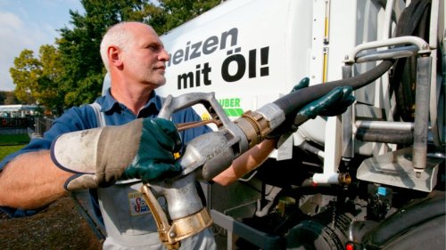 Heizölpreise heute am 29. März: Die aktuellen Preise im Überblick