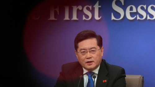 China und Japan gehen wieder aufeinander zu