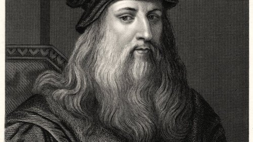 Da-Vinci-Rätsel: Forscher knacken nach 500 Jahren „Leonardos Paradoxon“
