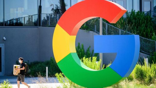 Google startet KI-Offensive mit "Bard": Reaktion auf ChatGPT