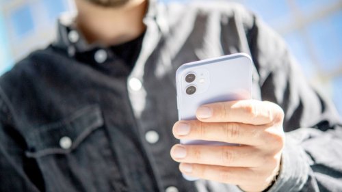 Ist Cell Broadcast auf Ihrem Smartphone aktiv?