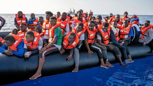 Flüchtlingskrise: Das taugen die Vorschläge der Politik wirklich