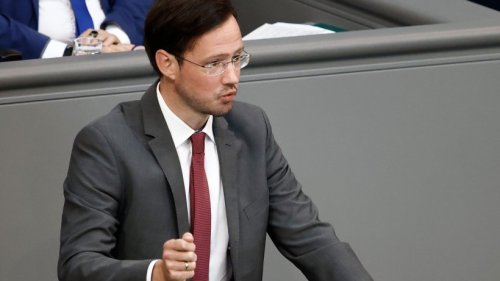 SPD keilt in Migrationsdebatte gegen Union