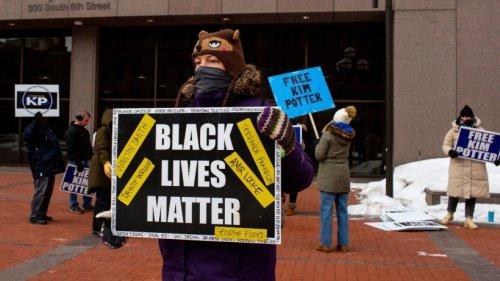 Adidas rudert im Streit mit Black Lives Matter zurück