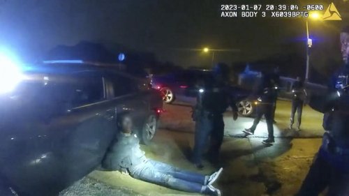 Totschlag: Brutales Polizei-Video entsetzt die USA