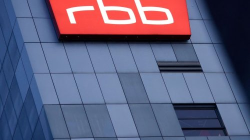 RBB-Intendanz: Drei Kandidatinnen für den Skandal-Sender