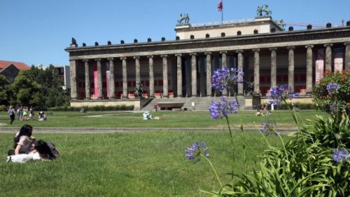 Berlins Tourismusbranche hofft auf den Sommer