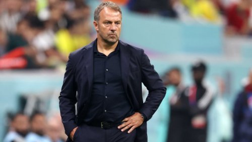 Flick bleibt Bundestrainer: Das sagen die Beteiligten