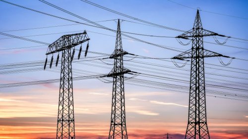 Stromnetz braucht Kapitalspritze vom Land für Energiewende