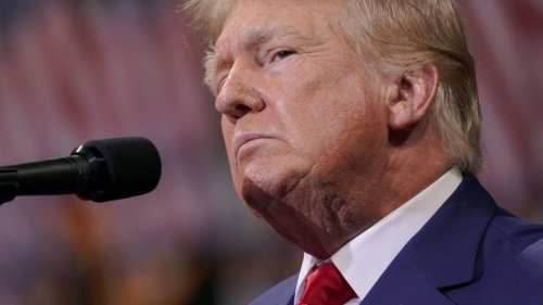 Medien: Ermittler wollen von Trump weitere Regierungspapiere