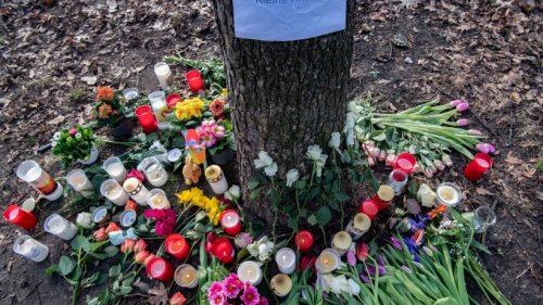Kaum Zeugenhinweise nach Tod von Fünfjähriger in Berlin