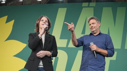 Die Grünen: Vorstand, Ziele, Mitglieder – Der Steckbrief der Partei