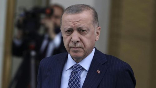 Nato: Erdogan knüpft Zustimmung an Sicherheitsfragen