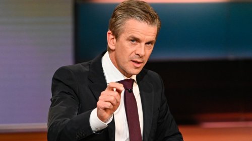 Asyl-Debatte bei "Markus Lanz": Grünen-Politikerin mit schlimmer Befürchtung