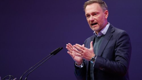 Christian Lindner wirbt in Ghana um Arbeitskräfte - Reaktion überrascht ihn selbst