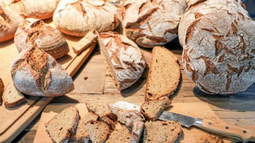 Brot macht dick? So ungesund ist das Lebensmittel wirklich