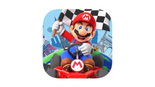 iOS-Game-Charts: Epische Kämpfe und Kart-Rennen