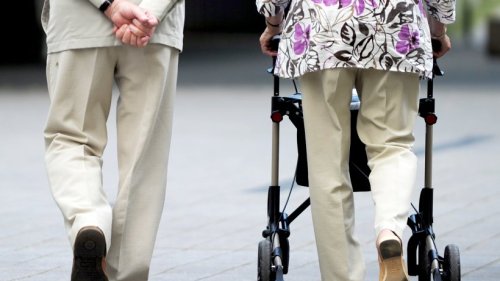 Milliarden für die Rente: Warum die Aussichten für Rentner rosig sind
