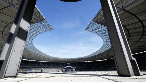 Olympische Spiele in Berlin: Senat plant keine Befragung der Bürger