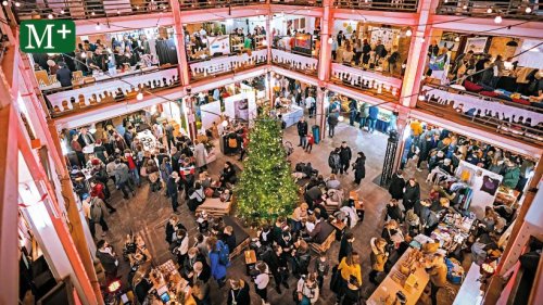 Weihnachtszauber in Berlin: Neun Tipps für den Advent
