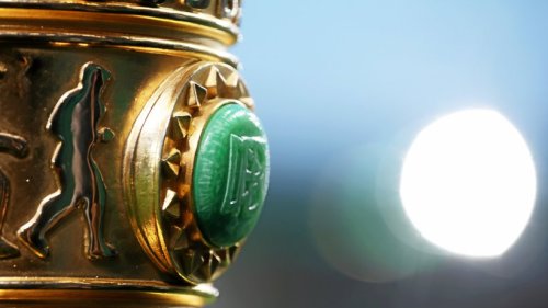 DFB-Pokal: Union Berlin muss reisen, Heimspiel für Hertha