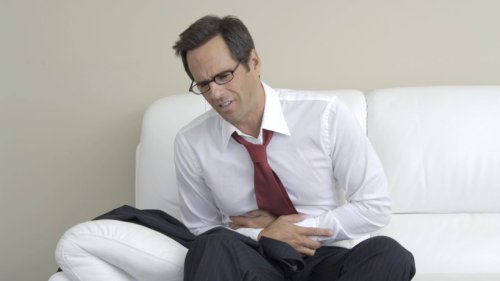 Chronischer Stress: Diese Symptome treten oft auf