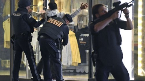 Wiener Attentat: Lebenslange Strafen für Terror-Helfer