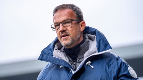 Hertha entlässt Bobic - Weber neuer Sportdirektor