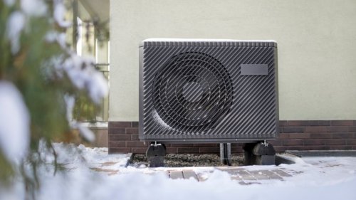 Heizung: Wärmepumpe & Gasheizung im Winter – Neue Daten überraschen