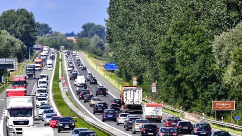 A24: Schon wieder Unfälle auf der Autobahn – Was nun passieren könnte