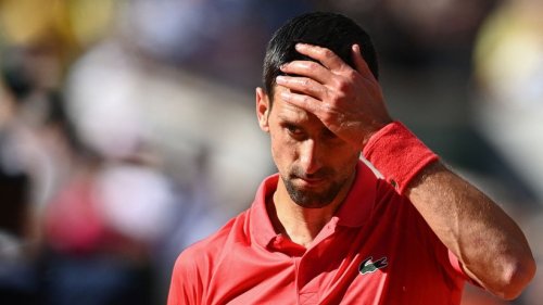 Djokovic zum Fall Becker: „Bricht mir das Herz“