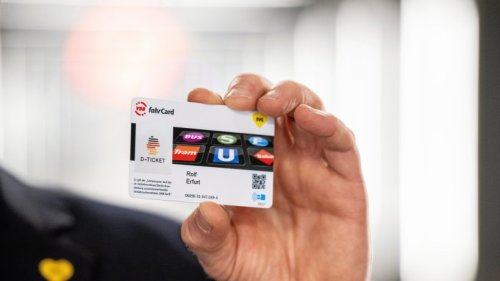 Semesterticket: Deutschlandticket Upgrade für Berliner Studenten ab Juni