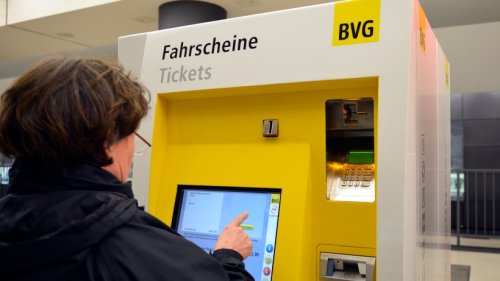 BVG verkauft Tausende teure Monatskarten statt 9-Euro-Ticket
