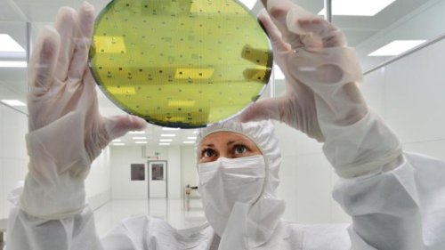 Halbleiter: Warum die globale Lieferkrise gefährlich bleibt