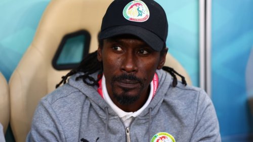 Senegal will WM-Held Diop Ehre erweisen