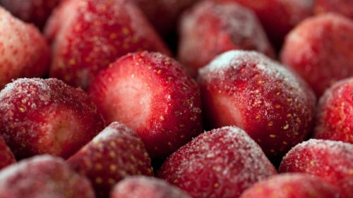 TK-Erdbeeren verantwortlich für Infektionen? RKI sieht "deutliche Evidenz"