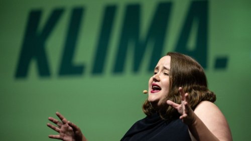 Heizungsstreit: Grünen-Vorsitzende will Umfragen ausblenden