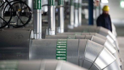 Heizung: Das neue Heizungsgesetz der Ampel im Überblick