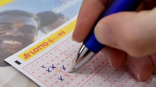 Lottogewinn über 27 Millionen Euro geht nach NRW