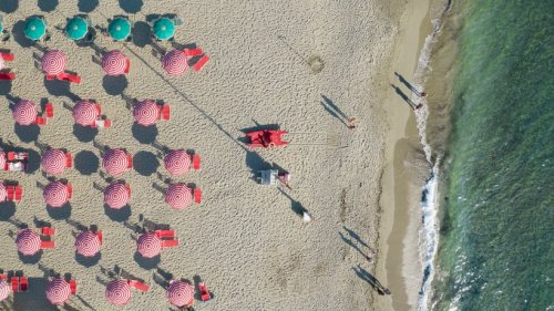 Italien: Zehntausende frönen kuriosem Hobby - "fühlen uns wie Kinder"