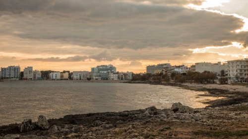 Mallorca: Ist dieser Strand ein Massengrab mit Hunderten Toten?