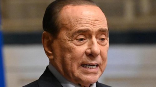 "Bunga-Bunga"-Prozess: Anklage fordert Haft für Berlusconi