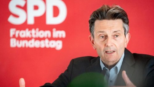 Masken-Streit schwelt weiter - SPD lehnt Entschuldigung ab