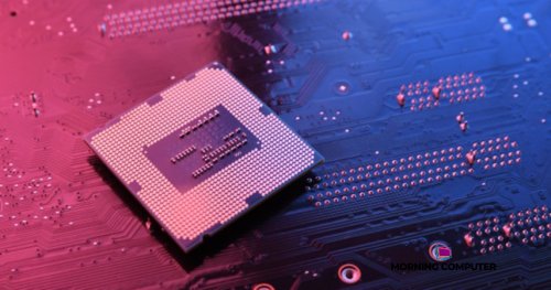 Tingkatan Processor Intel dari Terendah Hingga Tertinggi
