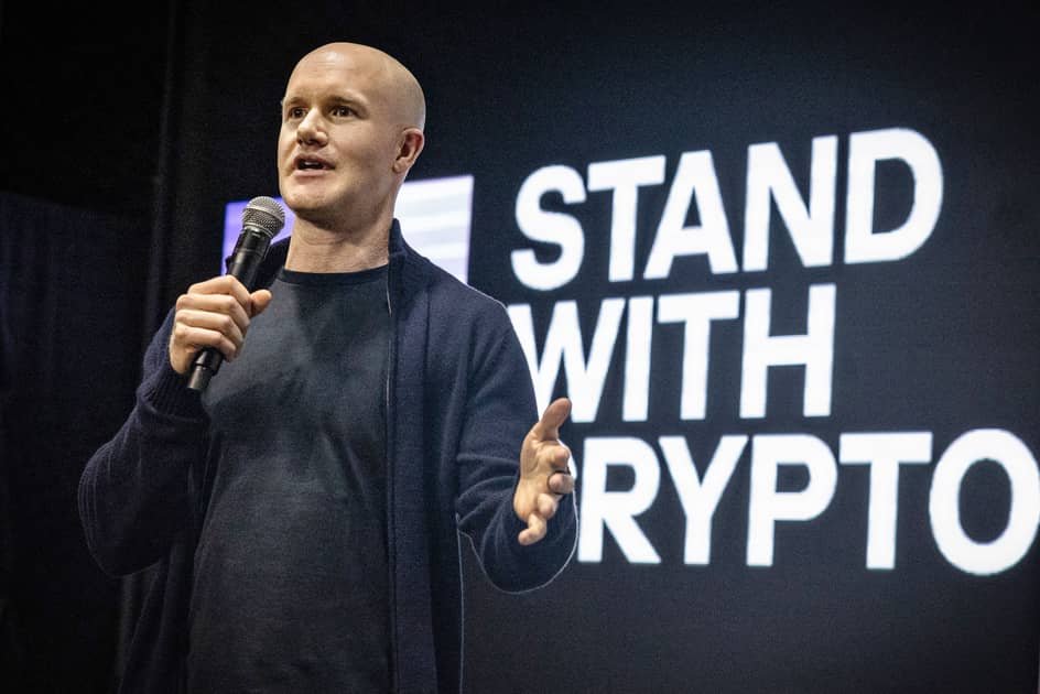 Coinbase says it’ll replace employees with AI