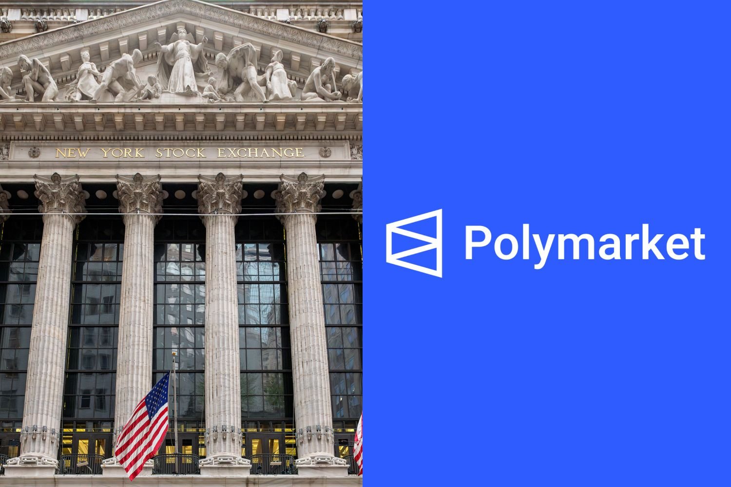 Wall Street is predicting big things for Polymarket