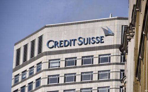 Credit Suisse: Rückblick auf eine entscheidende Woche / UBS sagt ja